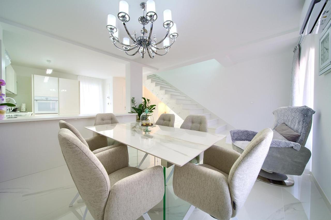 Апартаменты Casa Aurelia - Aurelia Design Крк Экстерьер фото