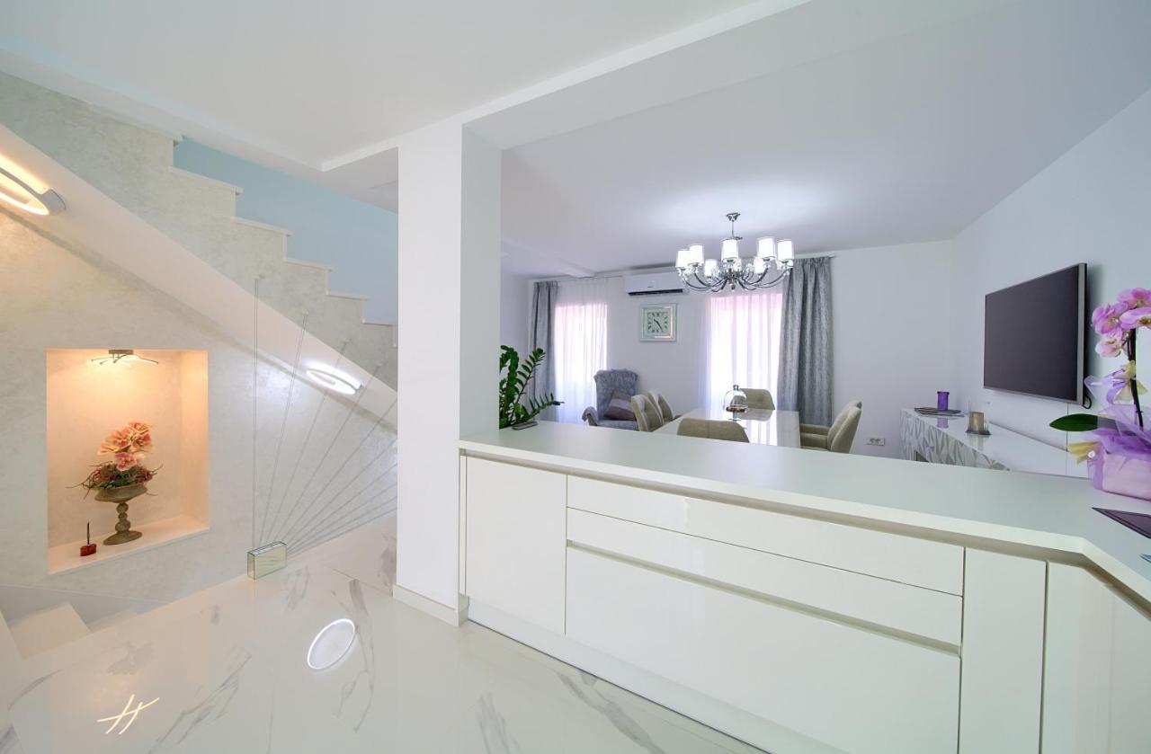 Апартаменты Casa Aurelia - Aurelia Design Крк Экстерьер фото