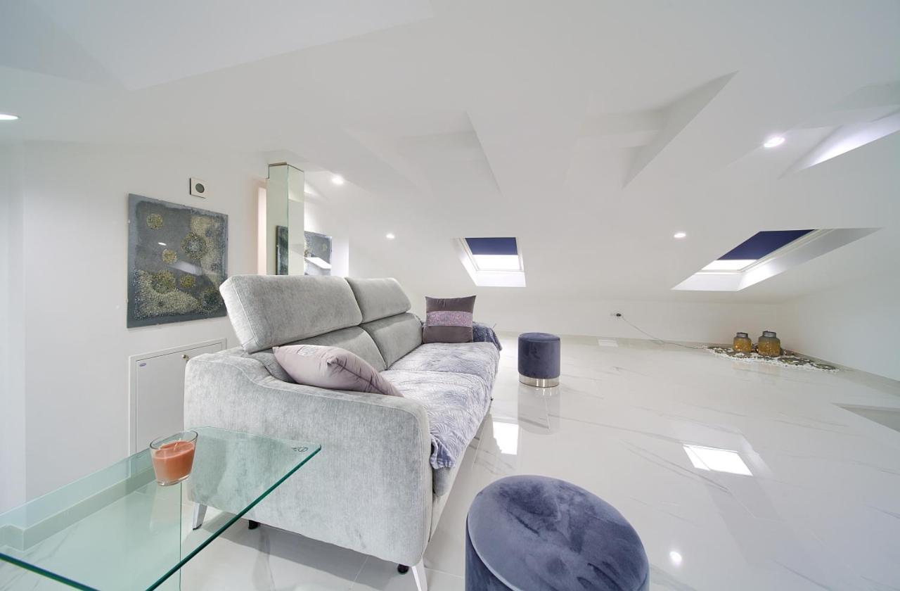 Апартаменты Casa Aurelia - Aurelia Design Крк Экстерьер фото