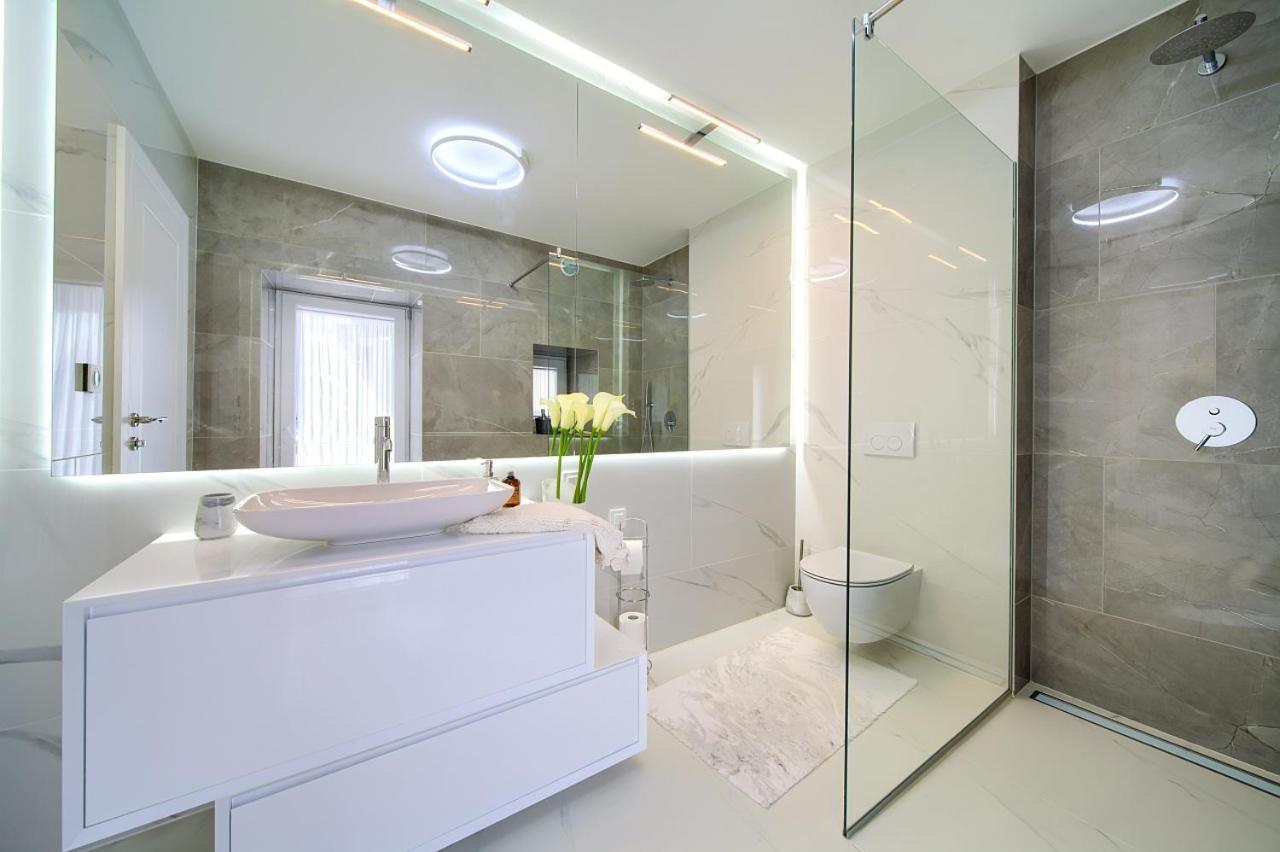 Апартаменты Casa Aurelia - Aurelia Design Крк Экстерьер фото
