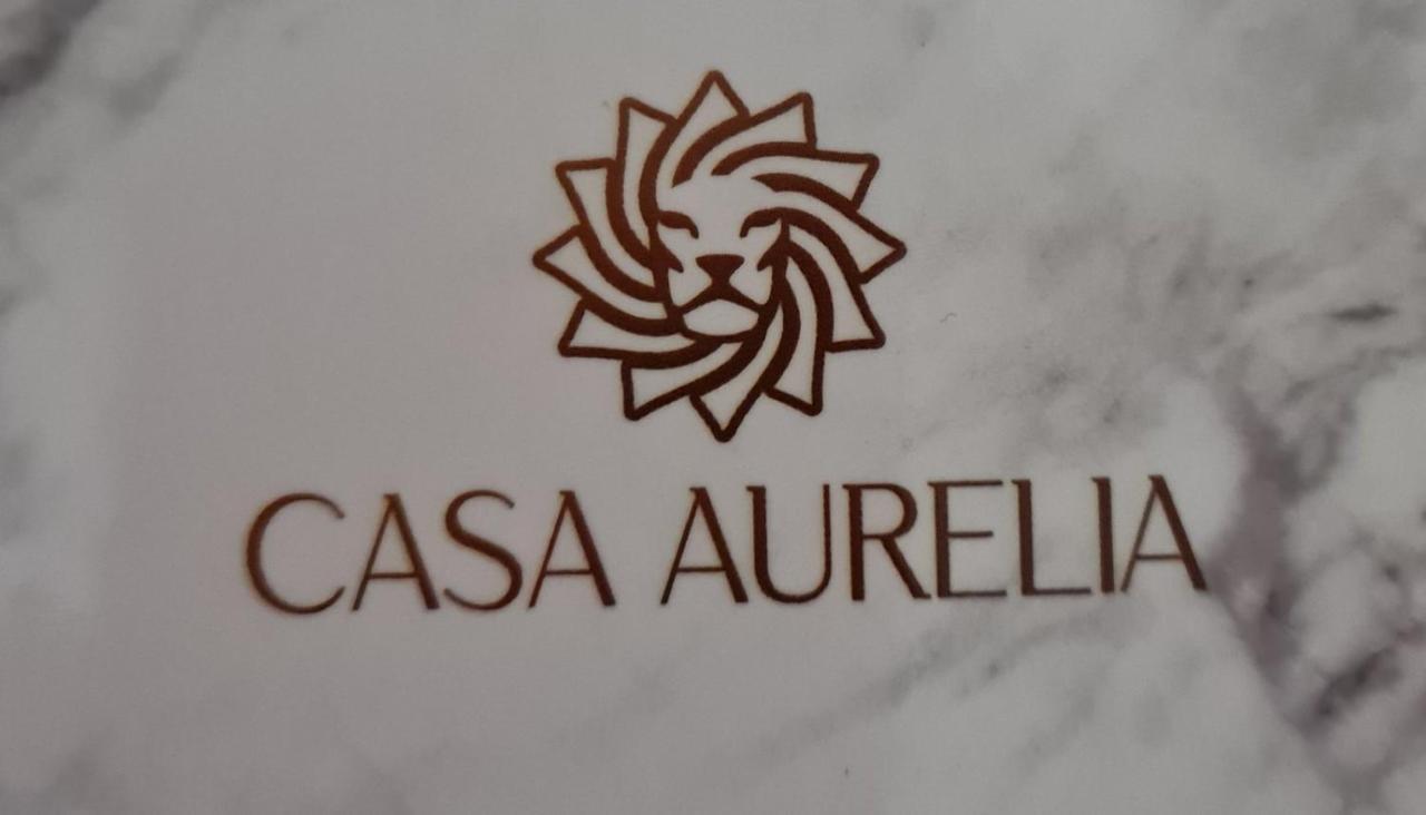 Апартаменты Casa Aurelia - Aurelia Design Крк Экстерьер фото